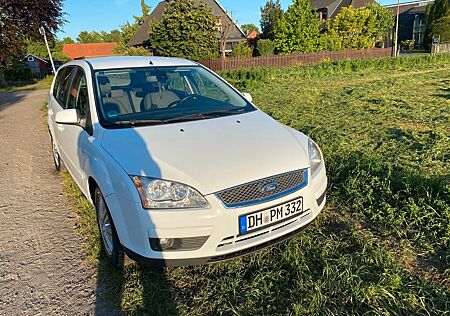 Ford Focus 1,6TDCi 80kW DPF Trend Trend