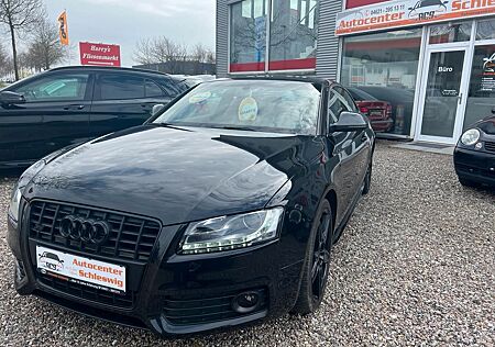 Audi S5 Coupe 4.2 FSI quattro/Xenon/Alu/Navi/