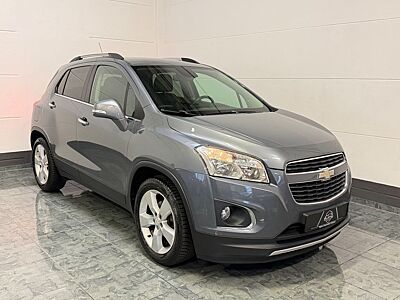 Chevrolet Trax LT*2.hd*AHK*Kamera*PDC*TÜV04/28
