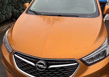 Opel Mokka X 1.6 CDTI Active Automatik Active