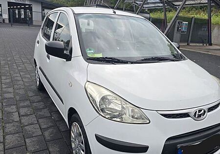 Hyundai i10 1.1 Classic
