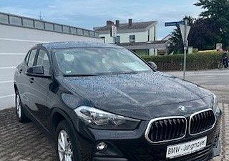 BMW X2 xDrive 20 d Advantage