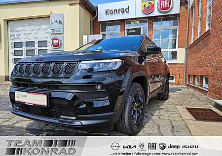 Jeep Compass 1.5T MHEV North Star - 0% Fina - sofort