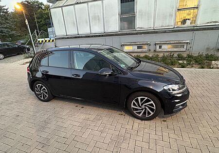 VW Golf Volkswagen 1.4 TSI 92kW Join Join