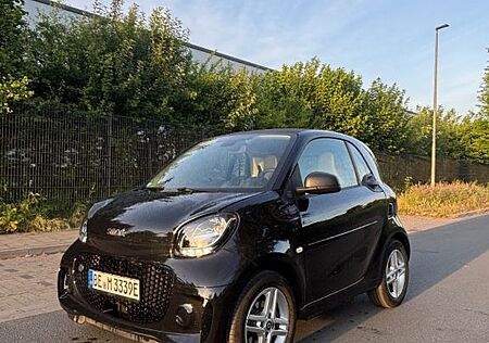 Smart ForTwo coupé 60kW EQ Batterie -