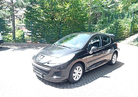 Peugeot 207 Tendance