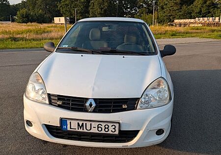 Renault Clio Authentique dCi 65 Eco2 Authentique