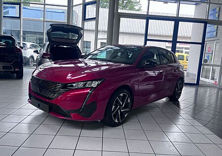 Peugeot 308 Allure Pack