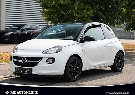 Opel Adam Glam *Klimaauto.*Tempomat*TÜV