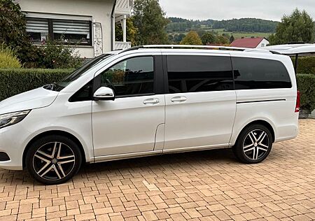 Mercedes-Benz V 250 d Aut. SCORE! lang SCORE!
