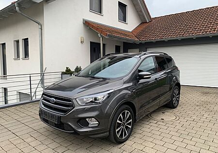 Ford Kuga 2,0 TDCi 4x4 132kW ST-Line PowerShift S...