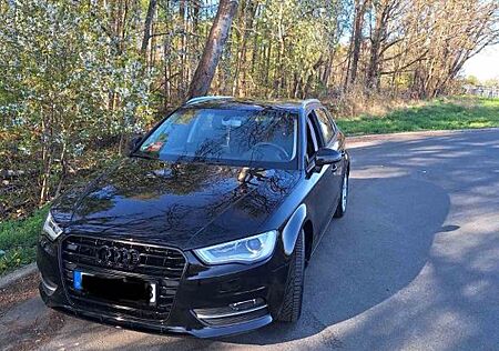 Audi A3 1.6 TDI Sportback -