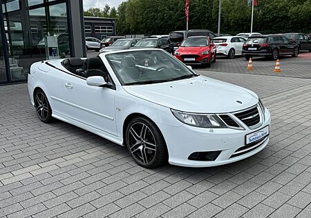 Saab 9-3 Cabriolet Vector