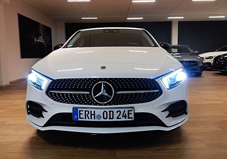 Mercedes-Benz A 250 gebraucht kaufen Mercedes-Benz A 250 e DCT -AMG Line