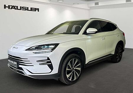 BYD SEAL U PHEV Design ALLRAD mit Pano-Schiebedach