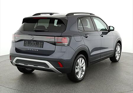 VW T-Cross Volkswagen 1.0 TSI 85 kW Life DSG Life, Facelift...