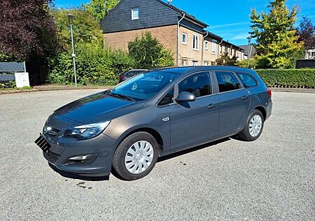 Opel Astra ST 1.6 CDTI Dynamic 81kW Dynamic