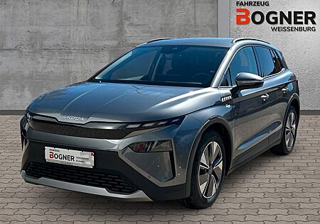 Skoda Elroq 60 Matrix-LED Wärmepumpe NAVI Kamera