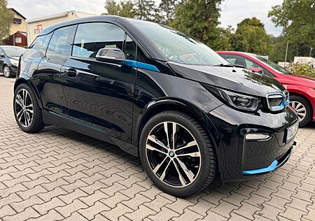 BMW i3 (60 Ah) 20 Zoll-Carplay-Volleder