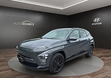 Hyundai Kona Trend EV 204PS 65 kWh NAVI APP LED RFK