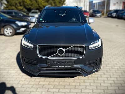 Volvo XC 90 R Design AWD*7 SITZE*