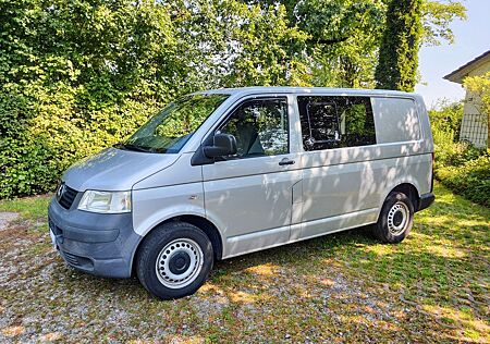 VW T5 Transporter Volkswagen