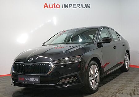 Skoda Octavia Lim. Style 2.0 TDI*ACC*AHK*RfK*Carplay