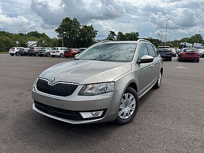Skoda Octavia 1.4 TSI 140 PS Combi 69875