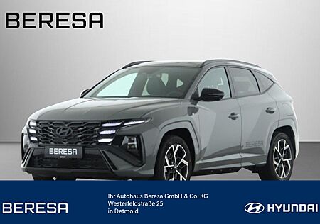 Hyundai Tucson 1.6 T-GDi PHEV N-LINE*Sitz-,Assist.-Paket