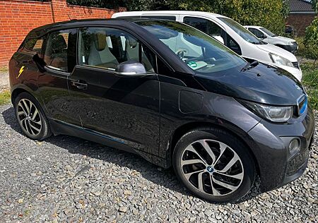BMW i3 gebraucht kaufen BMW i3 (60 Ah) mit Range Extender -