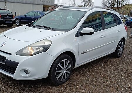 Renault Clio Grandtour Tom Tom Edition