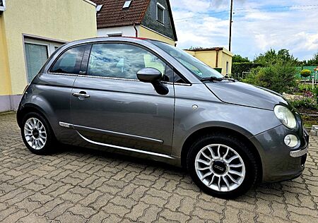 Fiat 500C 1.2 8V Lounge C Lounge