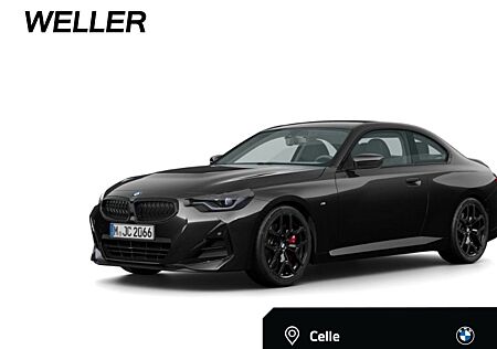 BMW 220i Coupé M SPORT PRO AdLED,Kam,H/K