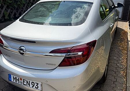 Opel Insignia 1.6 ECOTEC DI Turbo Bus. Innovat. A...