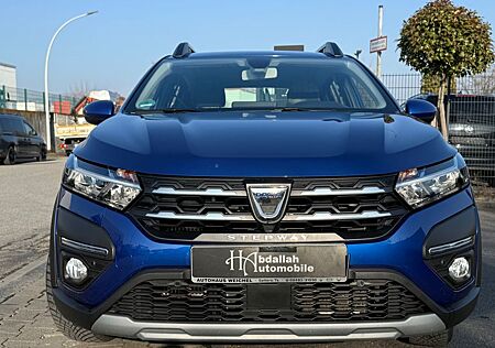 Dacia Sandero III Stepway Comfort