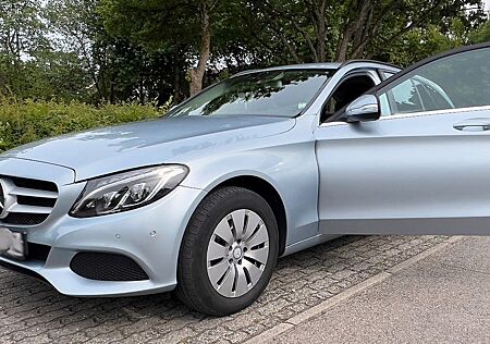 Mercedes-Benz 220 C220 BlueTEC T