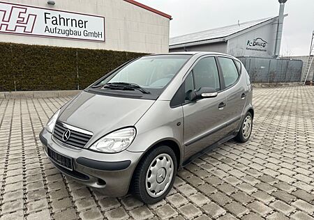 Mercedes-Benz A 140 1 Hand