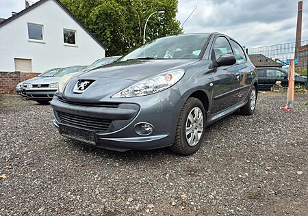 Peugeot 206 + 1.1 TÜV NEU , KLIMA, 2 HAND