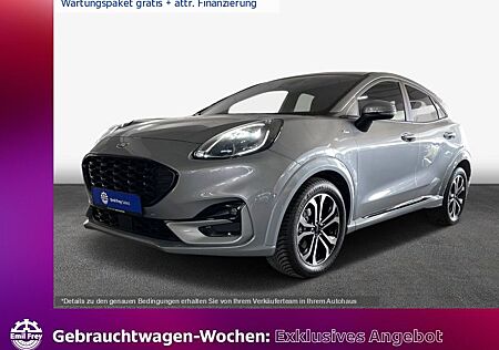 Ford Puma 1.0 Hybrid Aut. ST-LINE iACC/e.Heckkl./Win