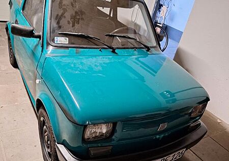 Fiat 126