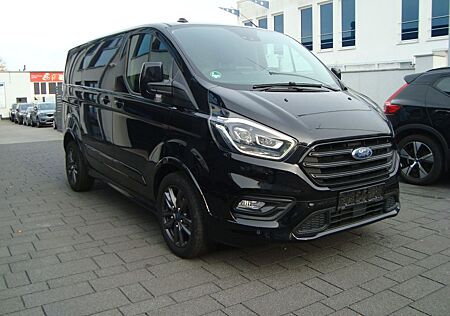 Ford Transit Custom Kasten 290 L1 Sport