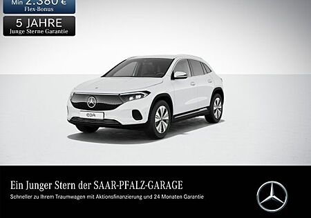 Mercedes-Benz EQA 300 4M PROGRESSIVE*CARPLAY*R-KAM*TOTW*MBUX*