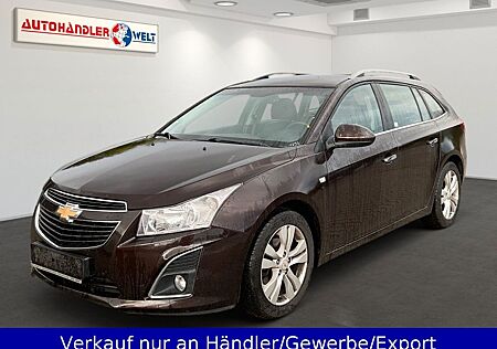 Chevrolet Cruze Station Wagon 2.0 D LTZ