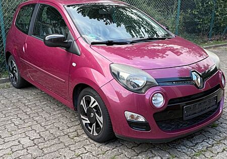 Renault Twingo Dynamique 1.2 LEV 16V 75 eco2 KLIMA*TÜV