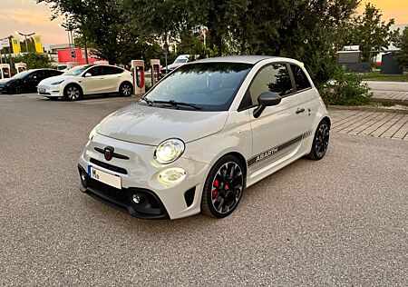 Abarth 595 Competizione *TOP* Beats/PDC/AppleCarplay