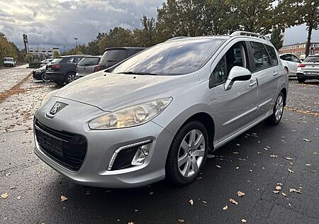 Peugeot 308 SW Business-Line