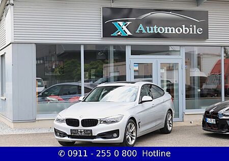 BMW 3er 320i Gran Turismo Sport Line/HUD/Leder/LED/Navi/