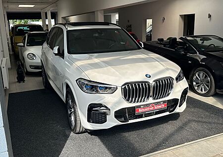BMW X5 Baureihe xDrive 30 d M Sport /Garantie/ACC