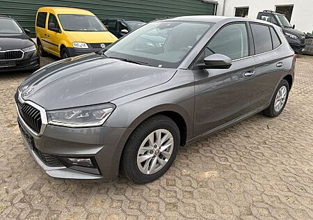 Skoda Fabia 1.0l TSI 70kW STYLE