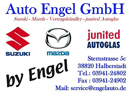 Mazda 3 e-SKYACTIV G 140 Homura / Alexa/2025